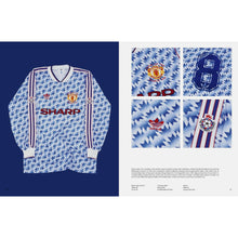 Load image into Gallery viewer, CLASSIC FOOTBALL SHIRTS

