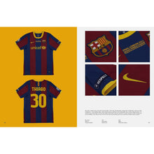 Load image into Gallery viewer, CLASSIC FOOTBALL SHIRTS
