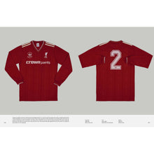 Load image into Gallery viewer, CLASSIC FOOTBALL SHIRTS
