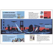 Carica l'immagine nel visualizzatore di Gallery, STORIA ILLUSTRATA DEGLI UFO
