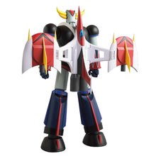 Carica l&#39;immagine nel visualizzatore di Gallery, GRAND ACTION BIGSIZE MODEL GRENDIZER ORIGINAL COLOR
