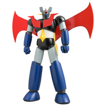 Carica l'immagine nel visualizzatore di Gallery, GRAND ACTION BIGSIZE MODEL MAZINGER Z ORIGINAL COLOR
