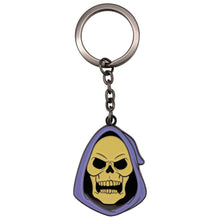 Carica l'immagine nel visualizzatore di Gallery, MASTERS OF THE UNIVERSE KEYRING SKELETOR LIMITED EDITION
