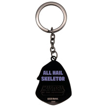 Carica l'immagine nel visualizzatore di Gallery, MASTERS OF THE UNIVERSE KEYRING SKELETOR LIMITED EDITION
