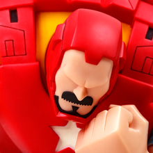 Carica l&#39;immagine nel visualizzatore di Gallery, FOOLS PARADISE I WON&#39;T BE A ROBOT, LEE GID
