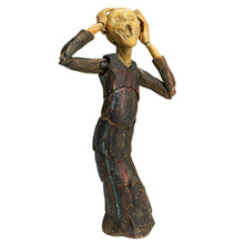 Carica l'immagine nel visualizzatore di Gallery, THE TABLE MUSEUM THE SCREAM FIGMA ACTION FIGURE
