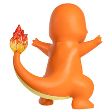 Carica l&#39;immagine nel visualizzatore di Gallery, POKEMON LARGE SIZE FIGURE CHARMANDER
