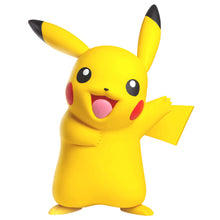 Carica l&#39;immagine nel visualizzatore di Gallery, POKEMON LARGE SIZE FIGURE PIKACHU

