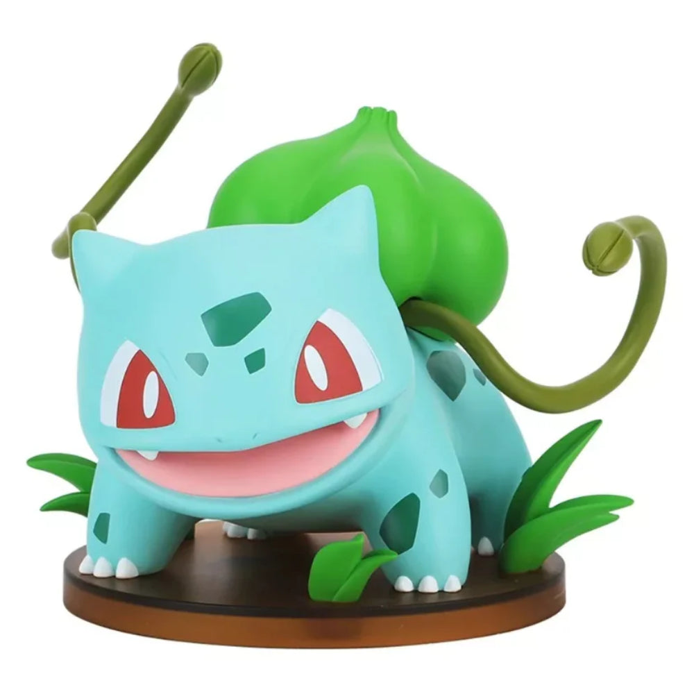 POKEMON PRIME FIGURE BULBASAUR