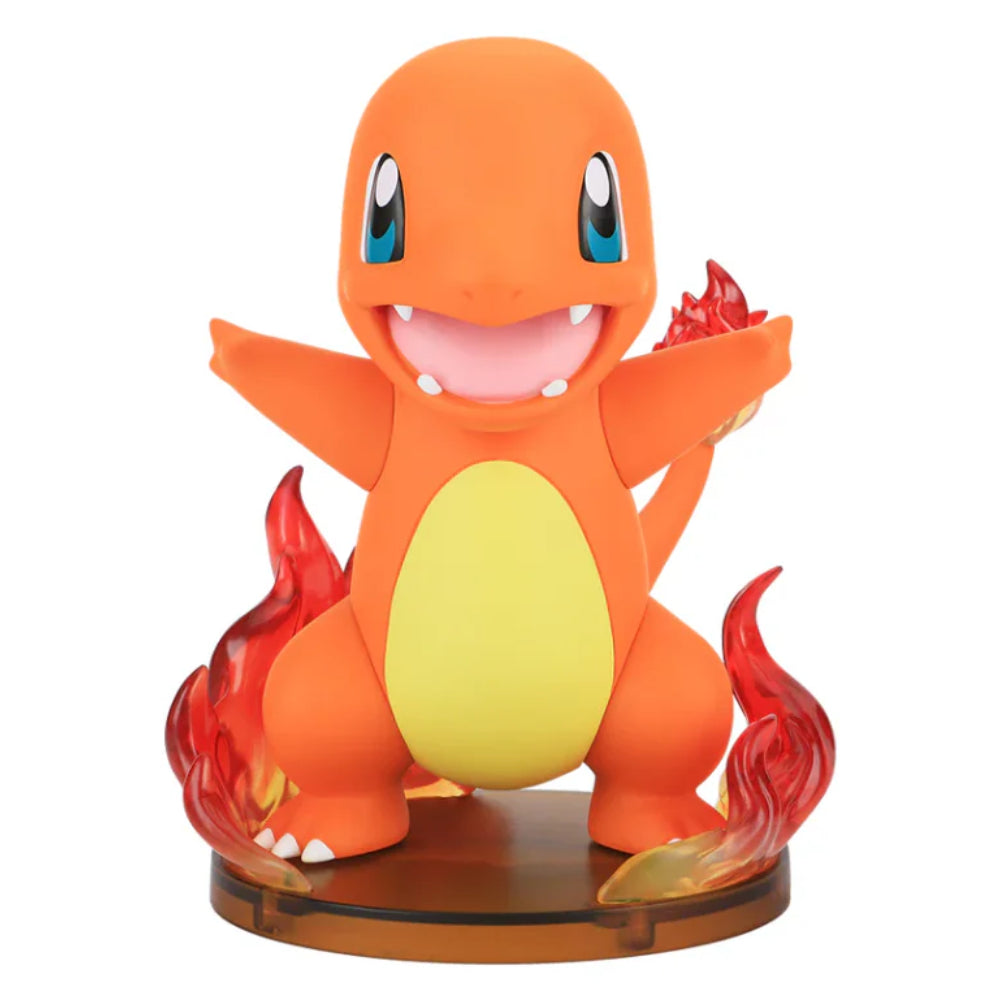 POKEMON PRIME FIGURE CHARMANDER