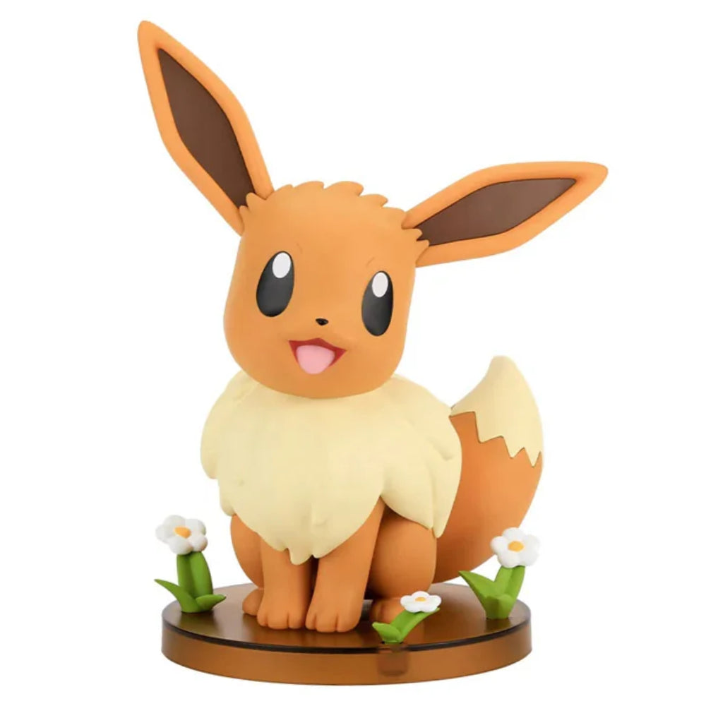 POKEMON PRIME FIGURE EEVEE
