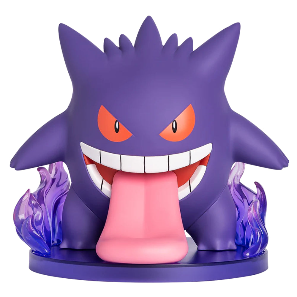 POKEMON PRIME FIGURE GENGAR
