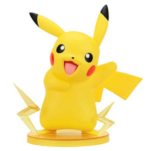 Carica l&#39;immagine nel visualizzatore di Gallery, POKEMON PRIME FIGURE PIKACHU
