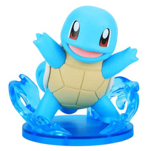 Carica l&#39;immagine nel visualizzatore di Gallery, POKEMON PRIME FIGURE SQUIRTLE
