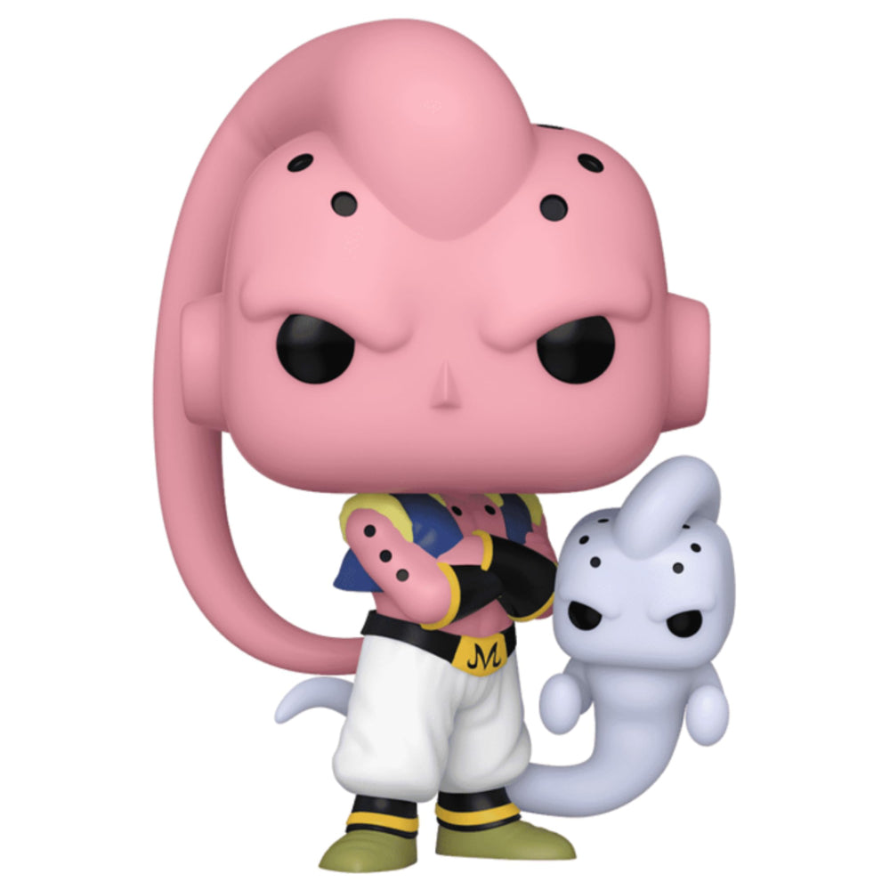POP! ANIMATION DRAGON BALL Z SUPER BUU W/ GHOST