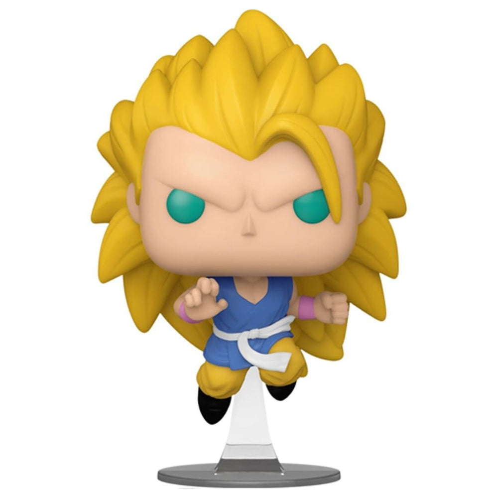 POP! ANIMATION DRAGON BALL GT SUPER SAIYAN 3 GOKU