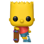 POP! ANIMATION THE SIMPSONS BART