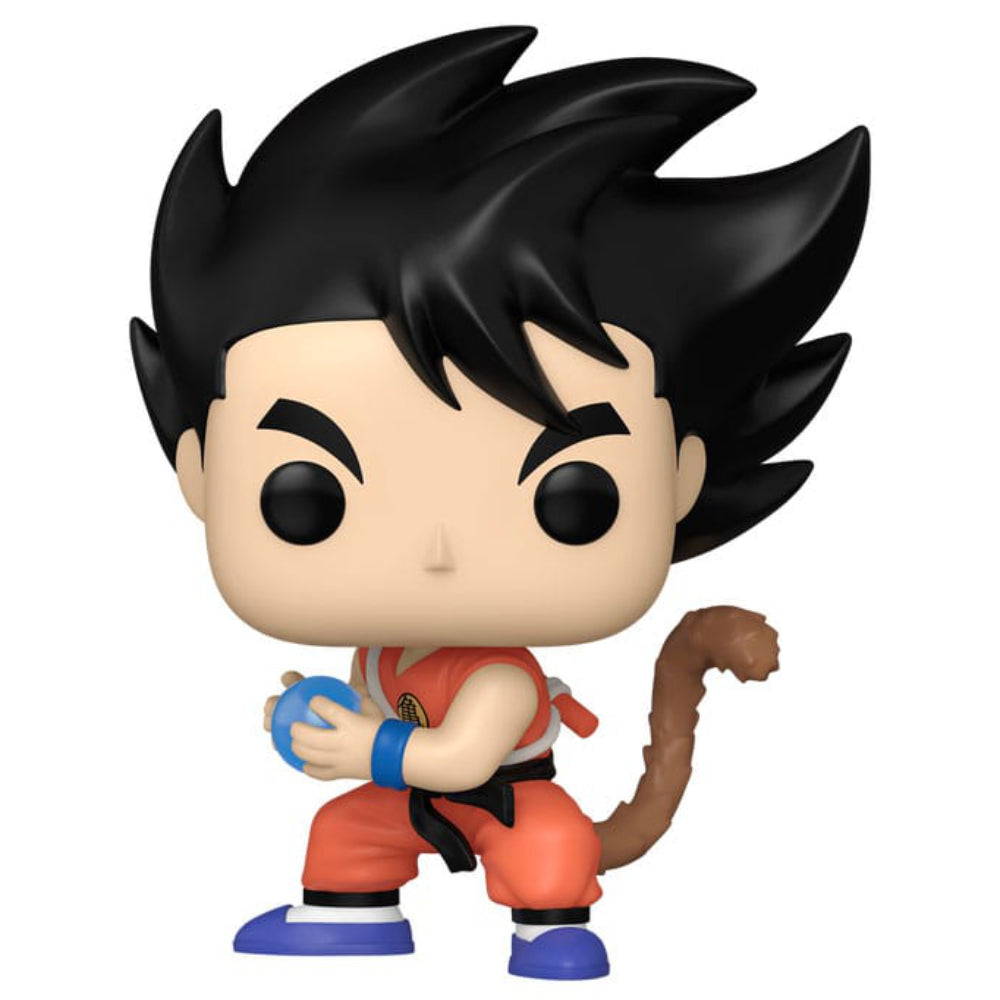 POP! ANIMATION DRAGON BALL GOKU KAME
