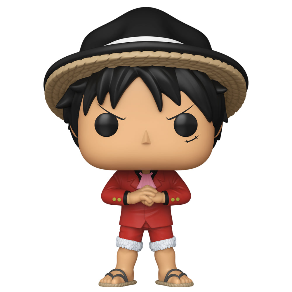 POP! ANIMATION ONE PIECE LUFFY WHOLE CAKE