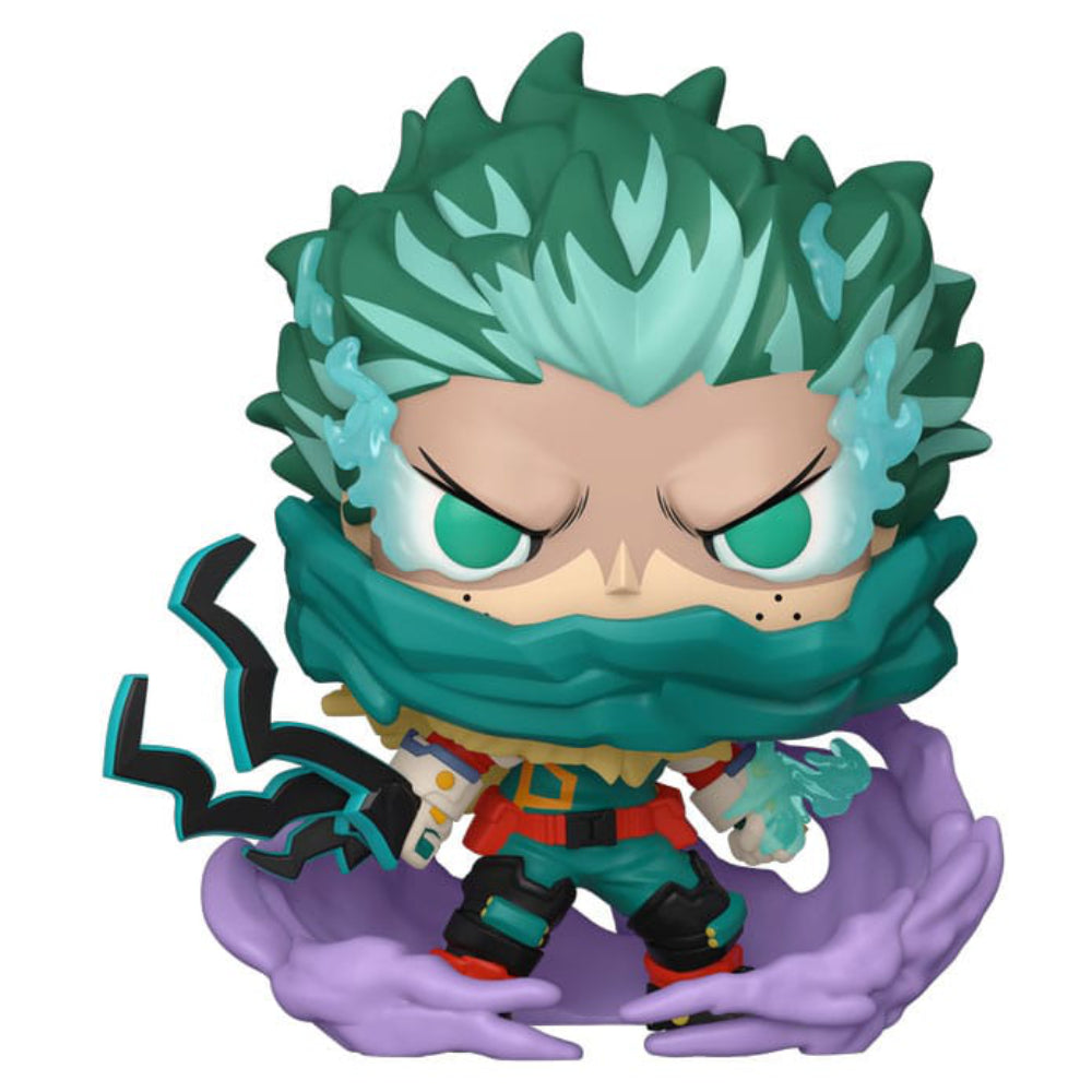 POP! ANIMATION MY HERO ACADEMIA DEKU PLUS