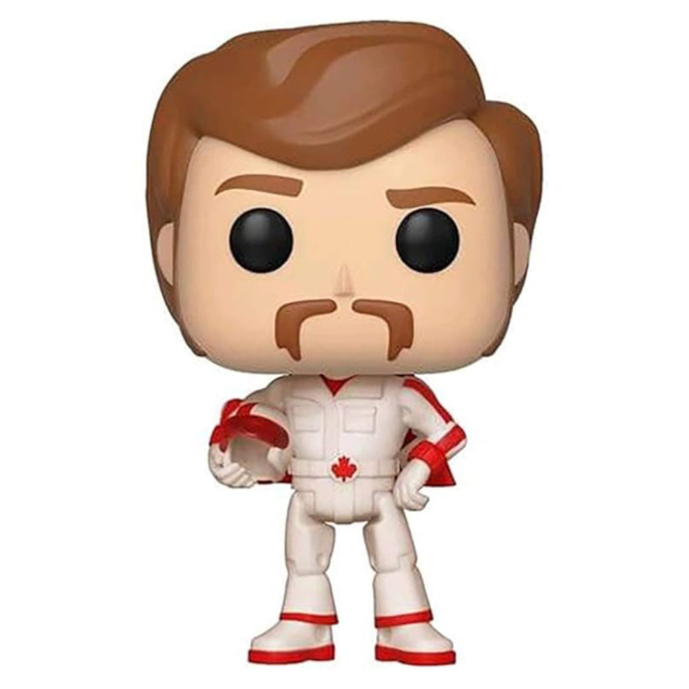 POP! DISNEY TOY STORY 4 DUKE CABOOM