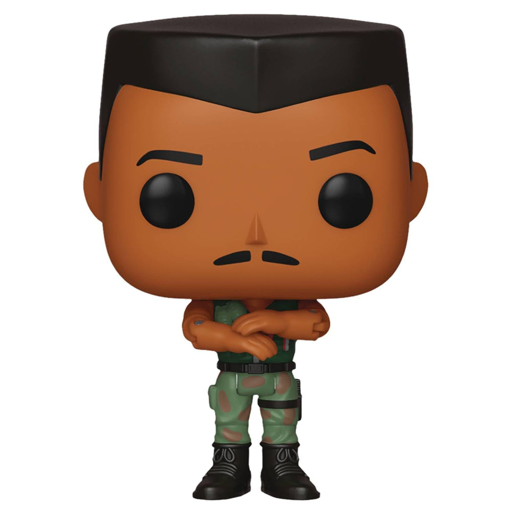 POP! DISNEY TOY STORY 4 COMBAT CARL JR.