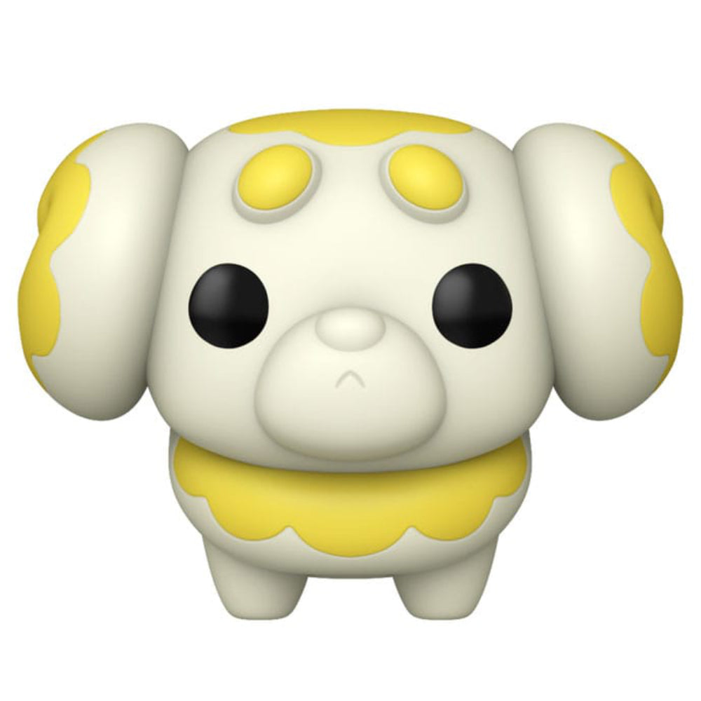 POP! GAMES POKEMON FIDOUGH