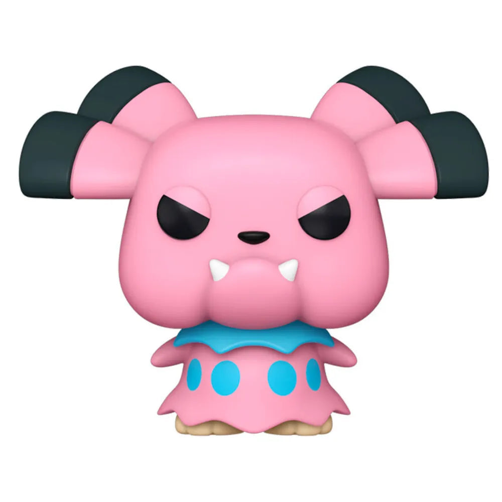 POP! GAMES POKEMON SNUBBULL