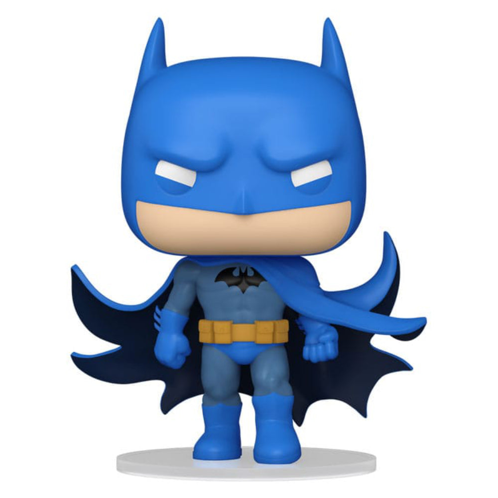 POP! HEROES NEW CLASSICS BATMAN