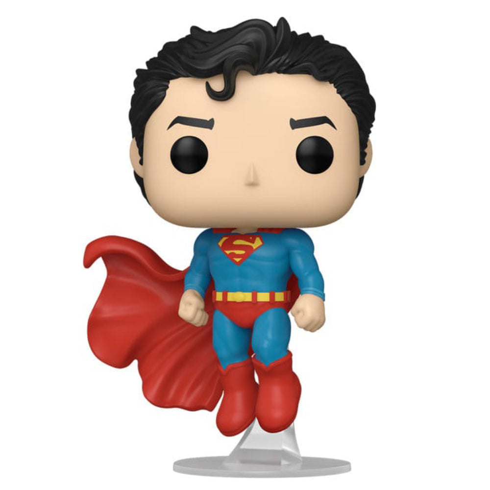 POP! HEROES NEW CLASSICS SUPERMAN