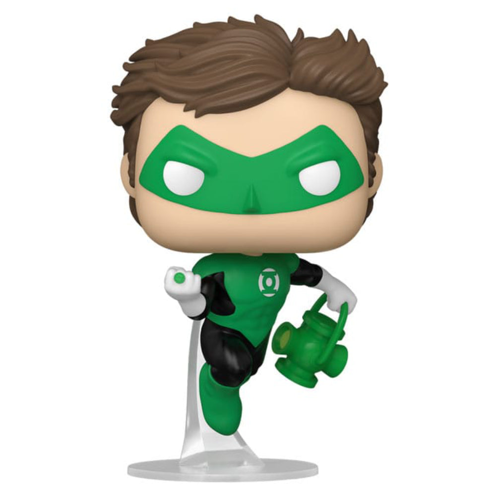 POP! HEROES NEW CLASSICS GREEN LANTERN