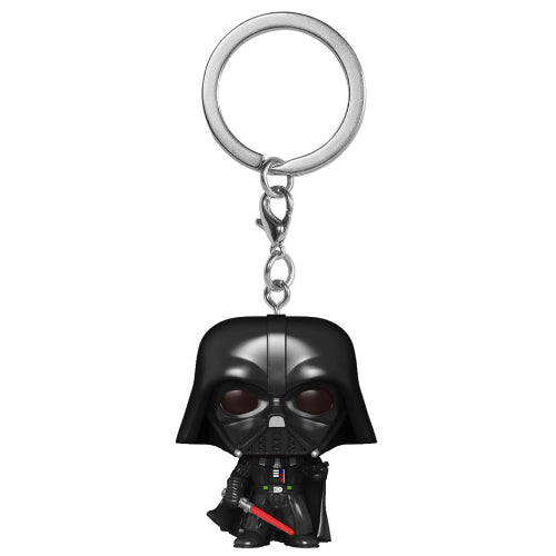 POP! KEYCHAIN STAR WARS IV DARTH VADER
