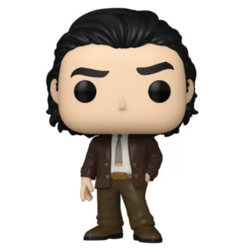 POP! MARVEL LOKI SEASON 2 LOKI