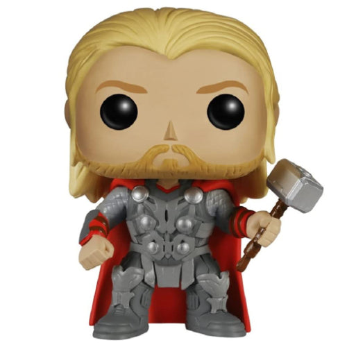 POP! MARVEL AVENGERS AGE OF ULTRON THOR