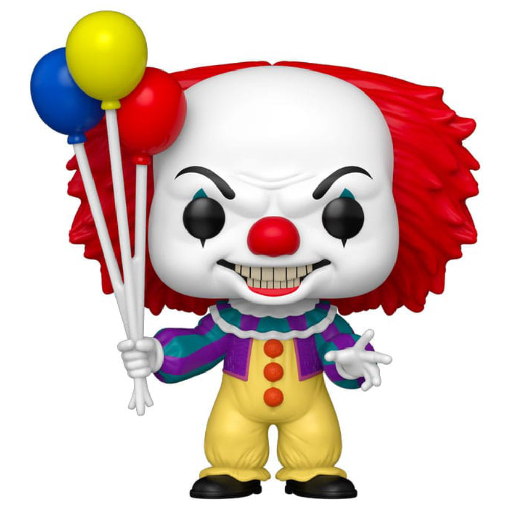 POP! MOVIES IT 1990 PENNYWISE