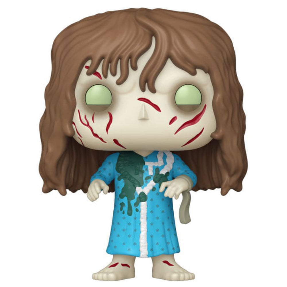 POP! MOVIES THE EXORCIST REGAN