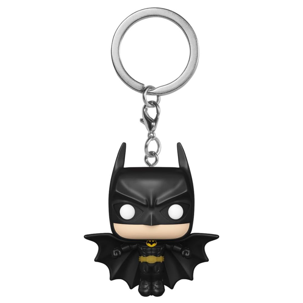 POP! KEYCHAIN BATMAN 85TH ANNIVERSARY
