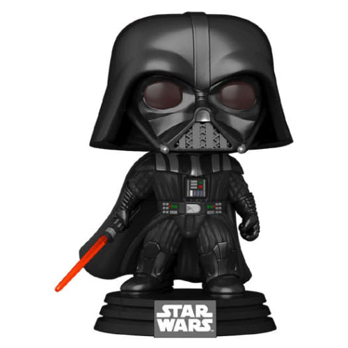 POP! STAR WARS OBI-WAN KENOBI DARTH VADER SE
