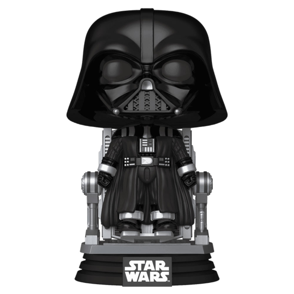 POP! STAR WARS DARTH VADER REVENGE OF THE SITH