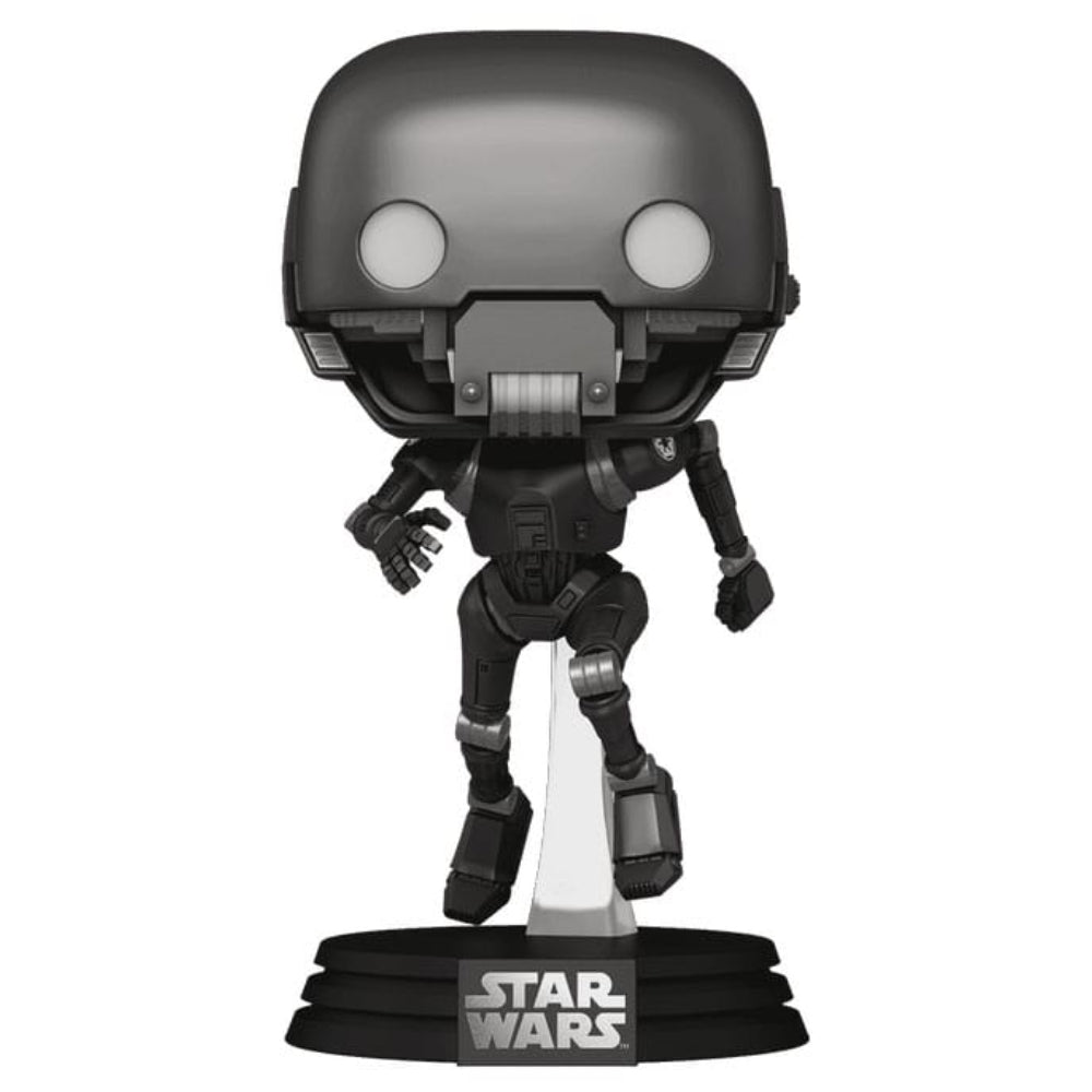 POP! STAR WARS ANDOR K-2SO