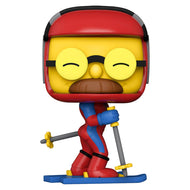 POP! TV THE SIMPSONS STUPID SEXY FLANDERS