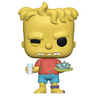 POP! TV THE SIMPSONS HUGO SIMPSON