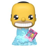 POP! TV THE SIMPSONS MR. SPARKLE DIAMOND