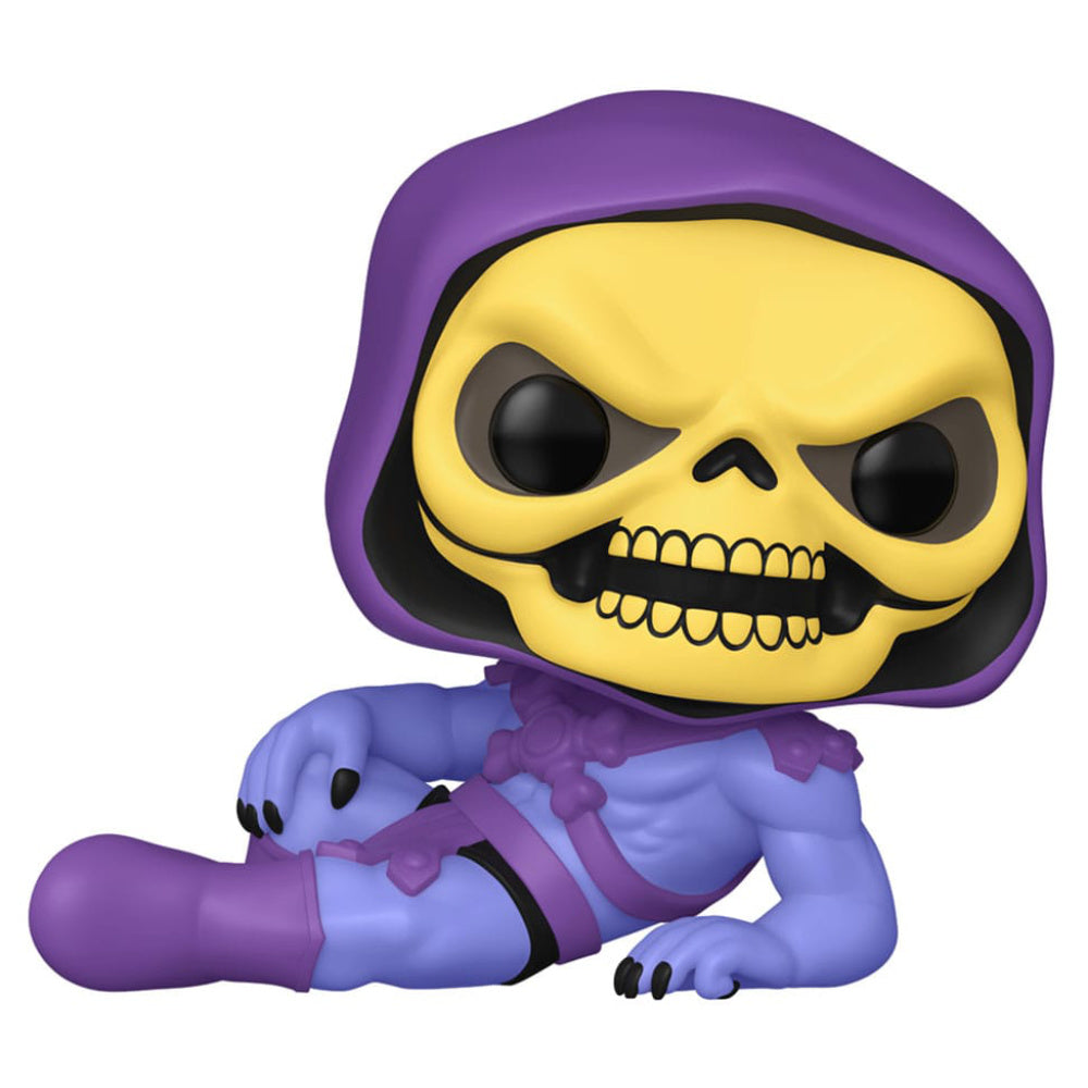 POP! TV MASTERS OF THE UNIVERSE SKELETOR MEME