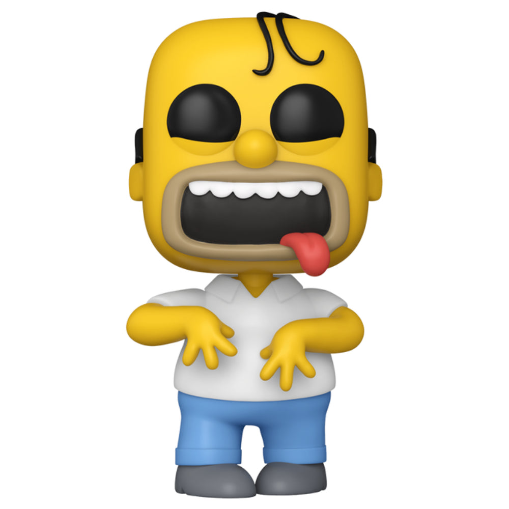 POP! TV THE SIMPSONS CRAZY HOMER