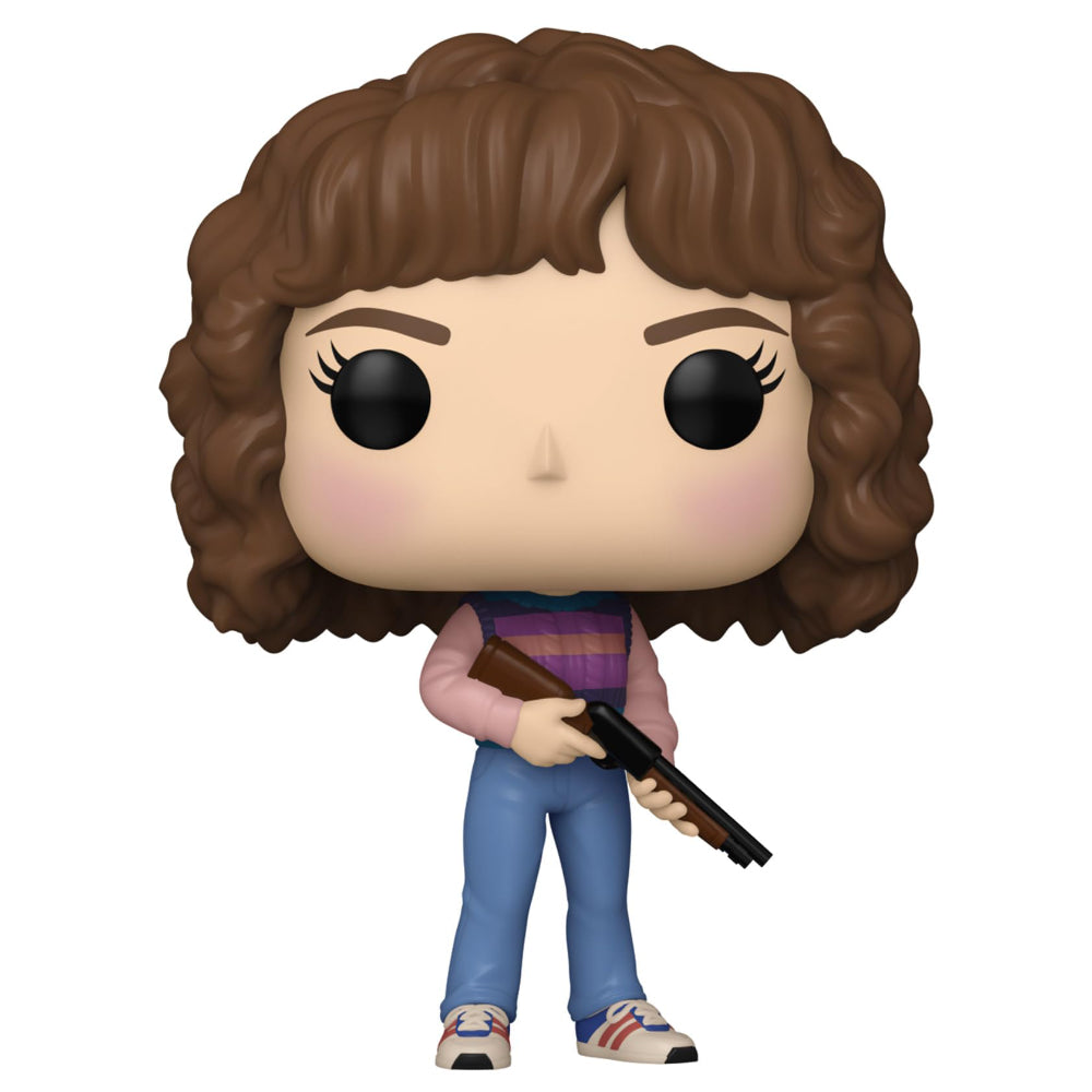 POP! TV STRANGER THINGS 5 NANCY WHEELER