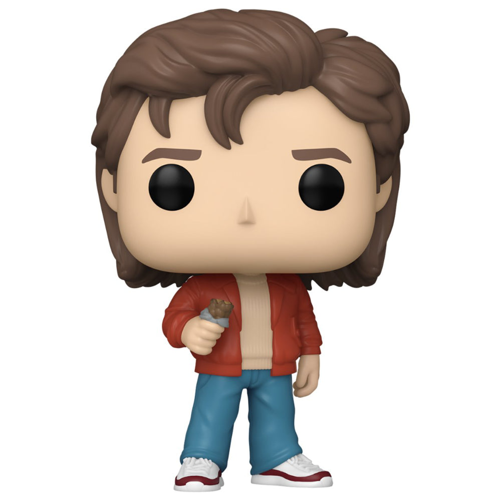 POP! TV STRANGER THINGS 5 STEVE HARRINGTON