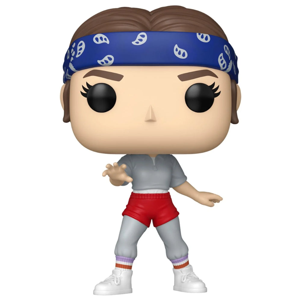 POP! TV STRANGER THINGS 5 ELEVEN