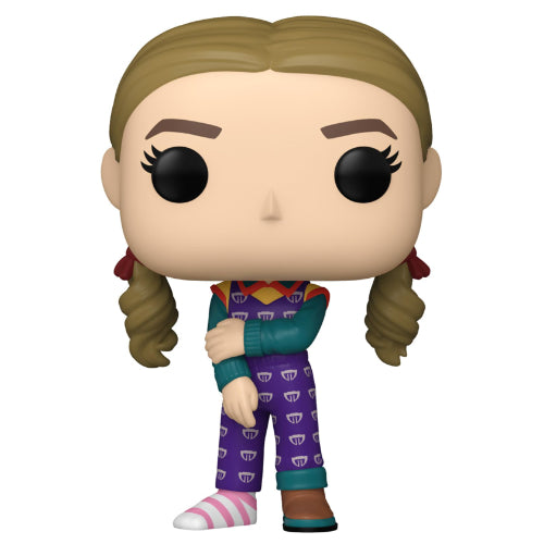 POP! TV STRANGER THINGS 5 HOLLY WHEELER