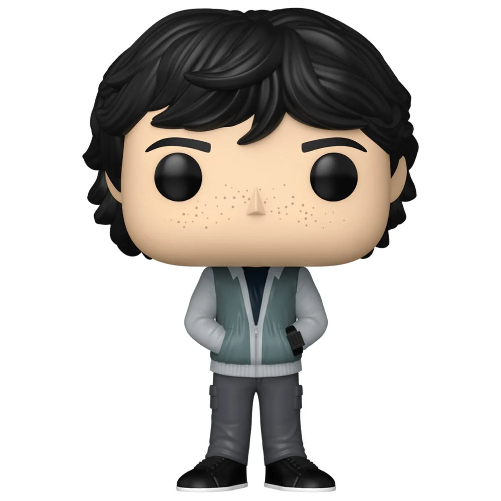 POP! TV STRANGER THINGS 5 MIKE WHEELER